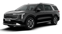 국산차 HOT - 카니발